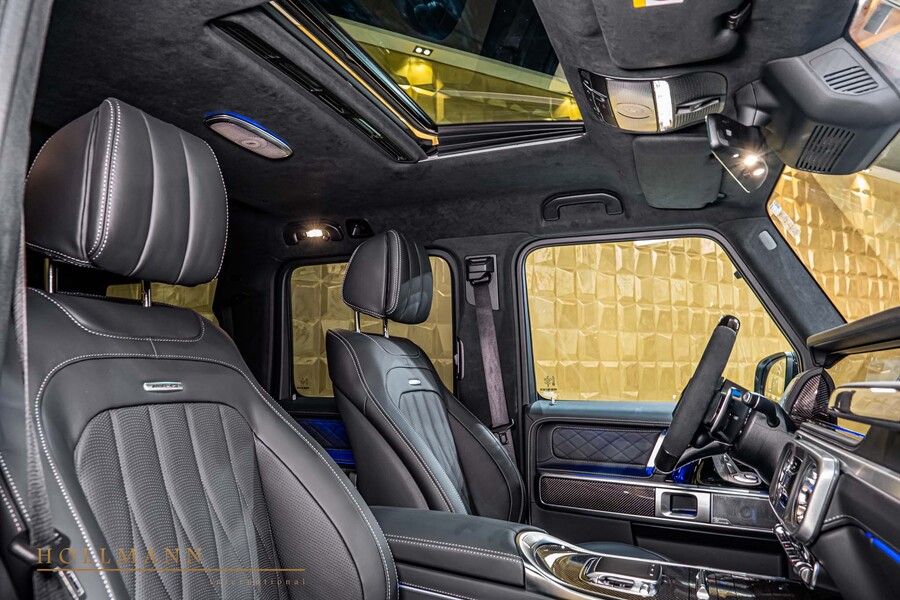 Vehicle view 19