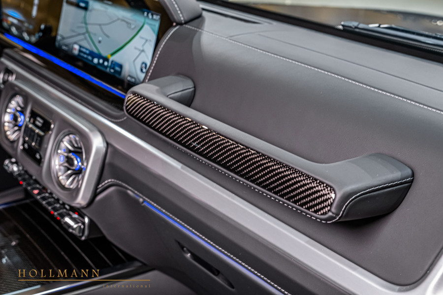 Vehicle view 20