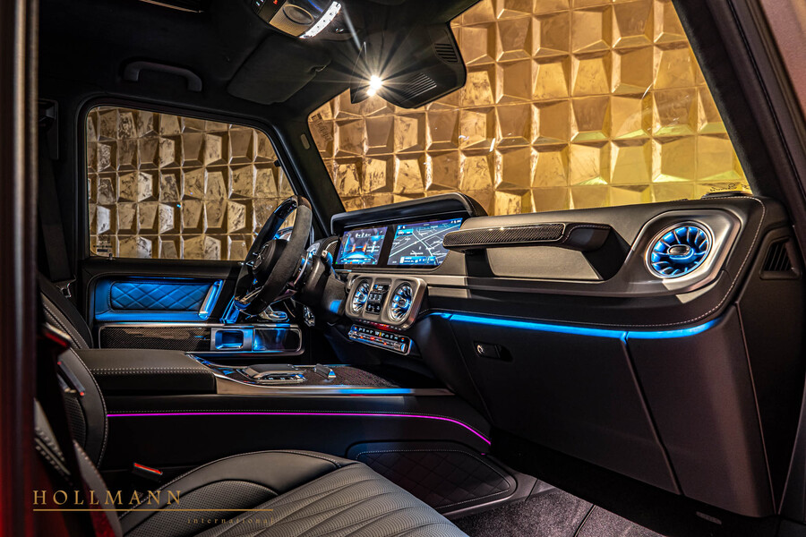Vehicle view 25