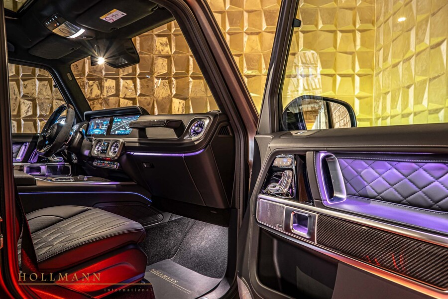 Vehicle view 26
