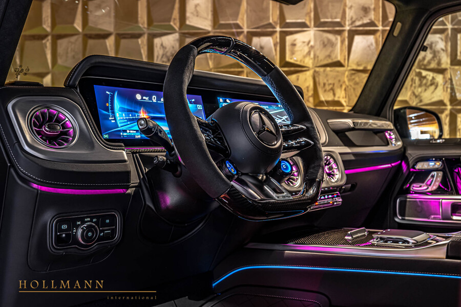 Vehicle view 30