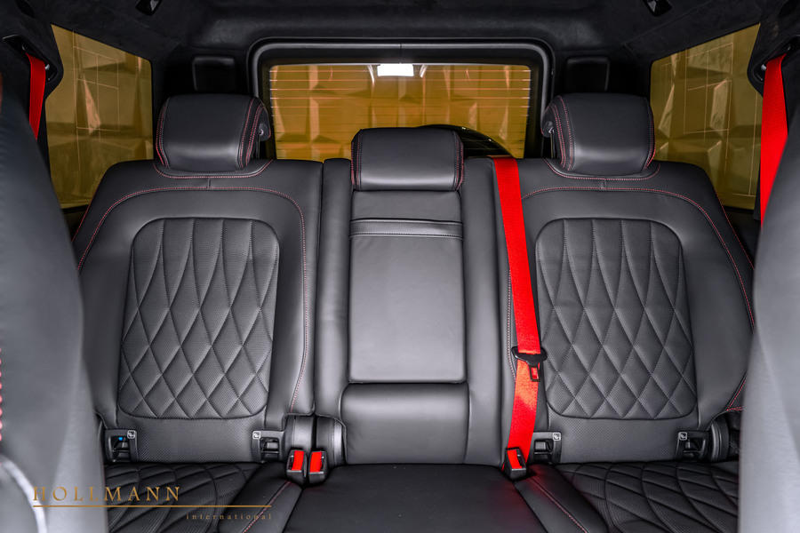 Vehicle view 20