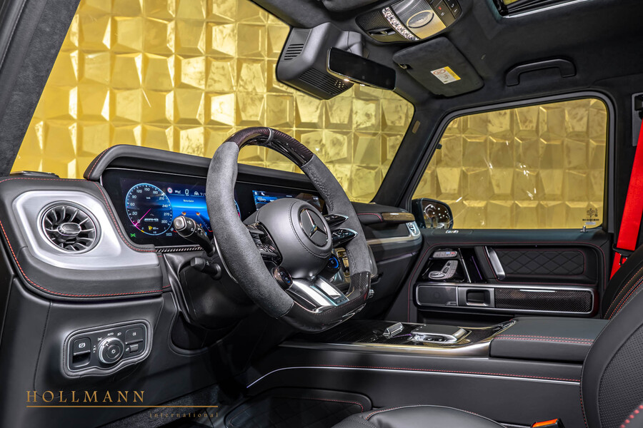 Vehicle view 23