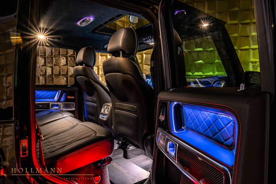 Vehicle view 8