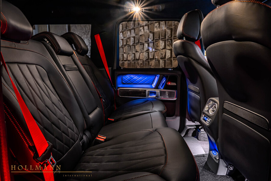 Vehicle view 9