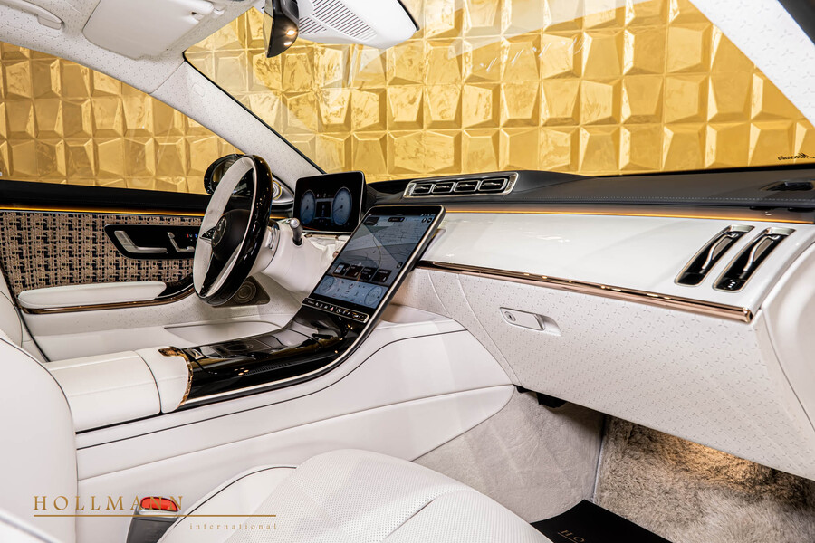 Vehicle view 20