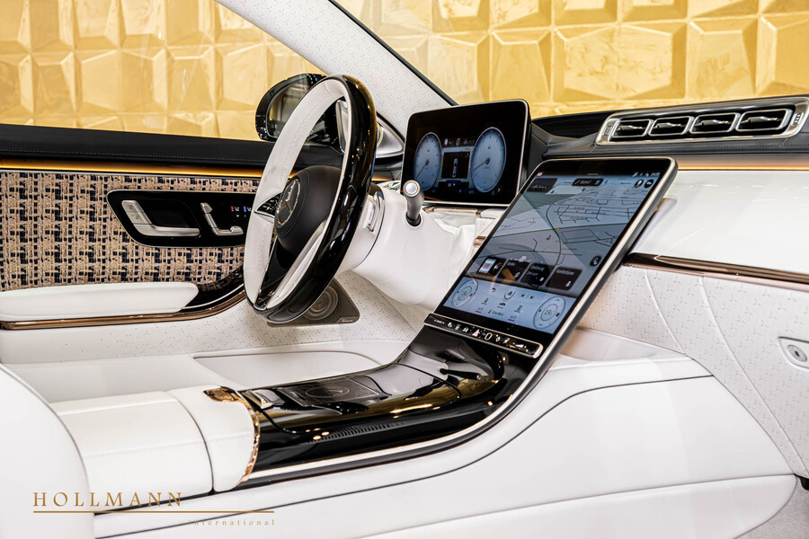 Vehicle view 21