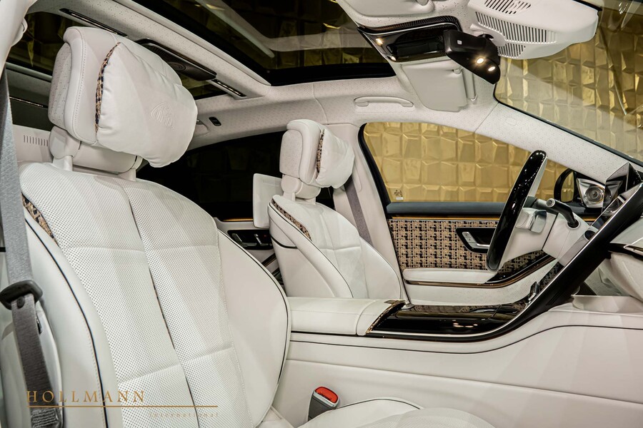 Vehicle view 22