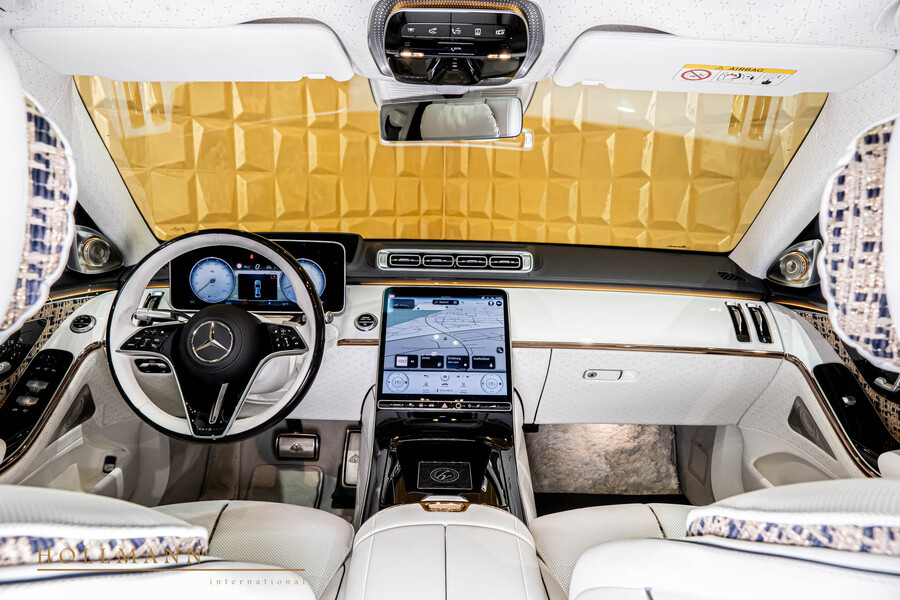 Vehicle view 24