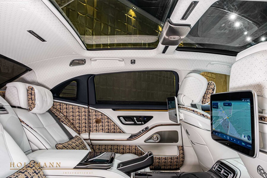 Vehicle view 26