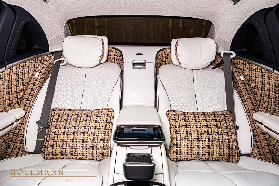 Vehicle view 27