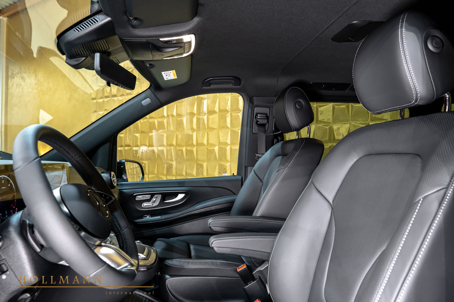 Vehicle view 16