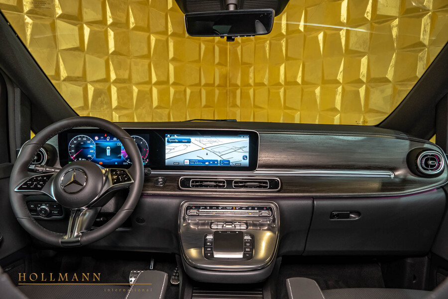Vehicle view 20