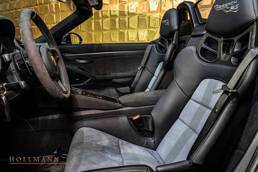 Vehicle view 18