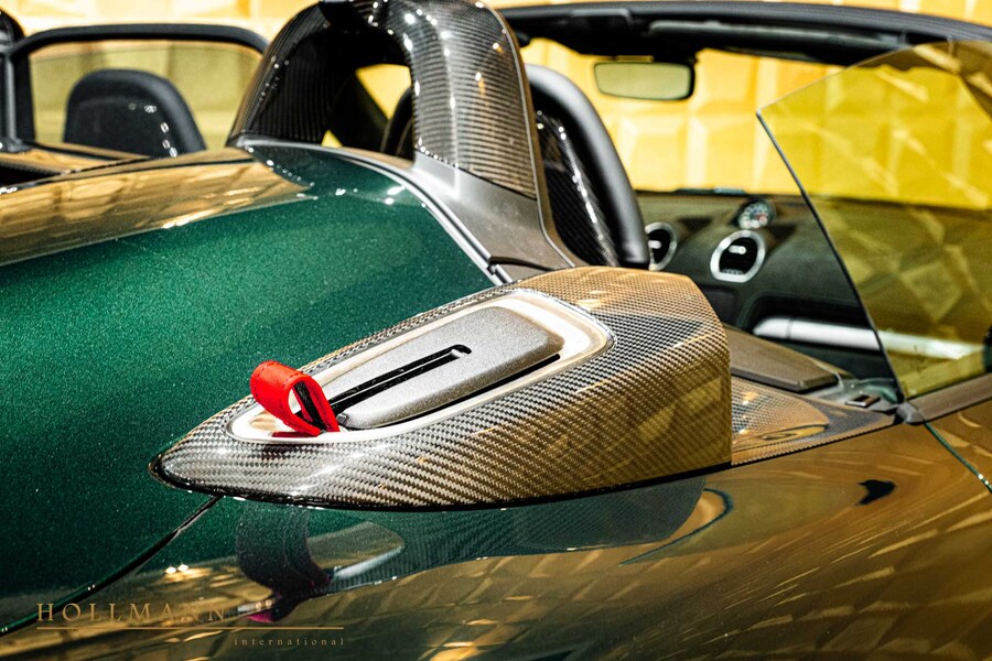 Vehicle view 20
