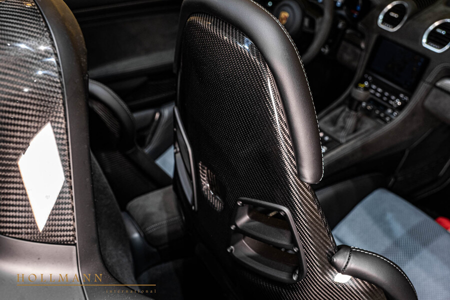 Vehicle view 22