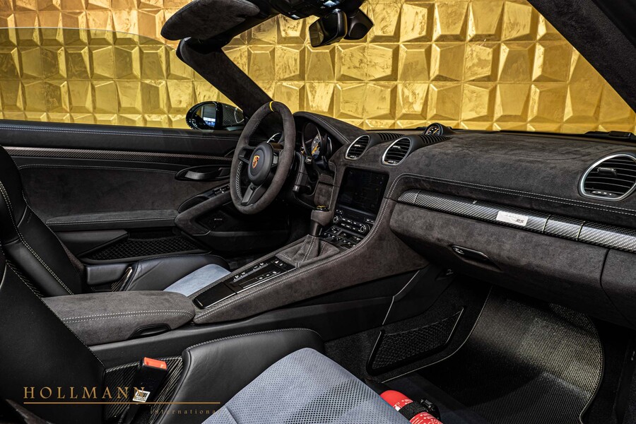 Vehicle view 23