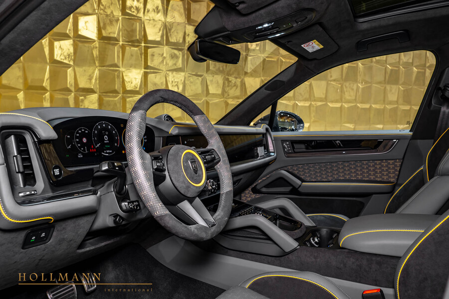 Vehicle view 16