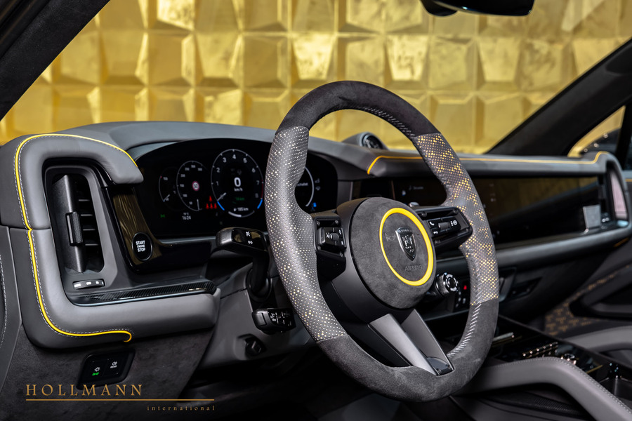 Vehicle view 17