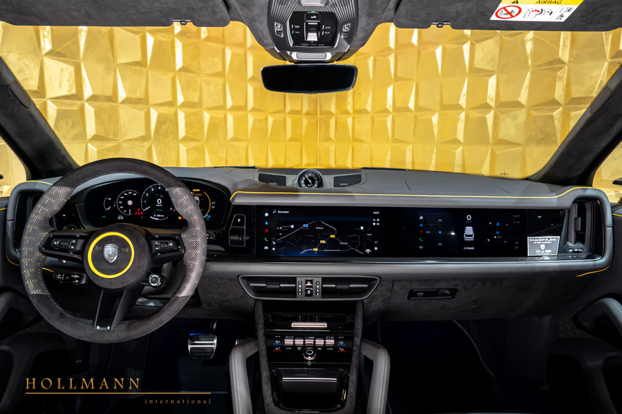 Vehicle view 18