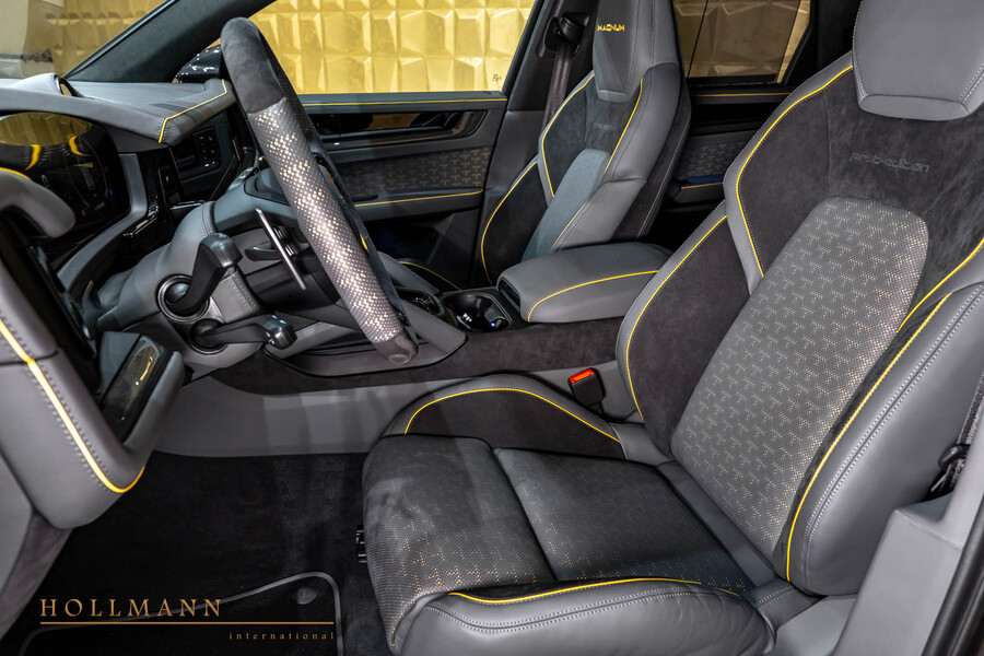 Vehicle view 20