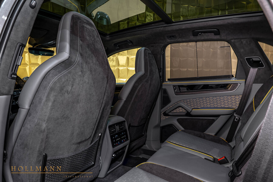 Vehicle view 22