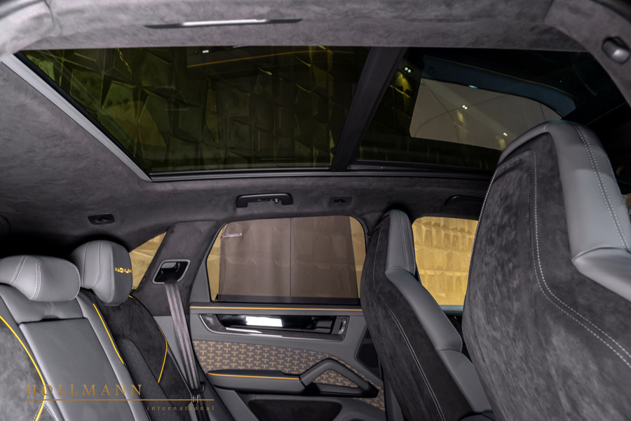 Vehicle view 23