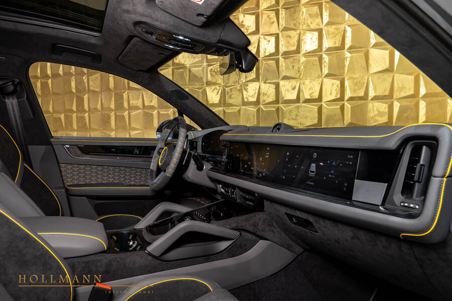Vehicle view 25