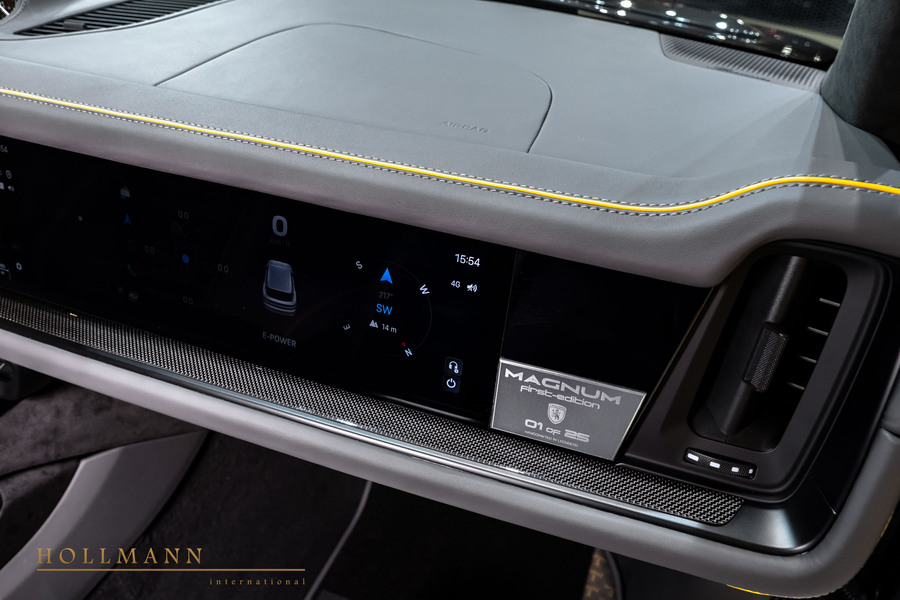 Vehicle view 26