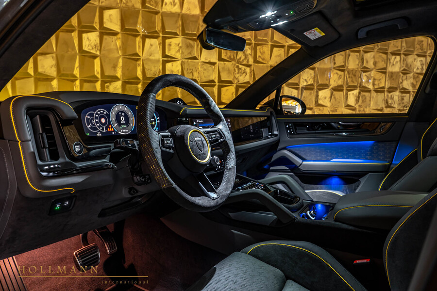 Vehicle view 29