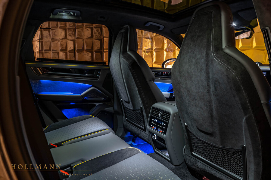 Vehicle view 30