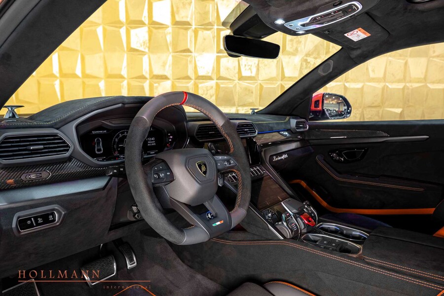 Vehicle view 17