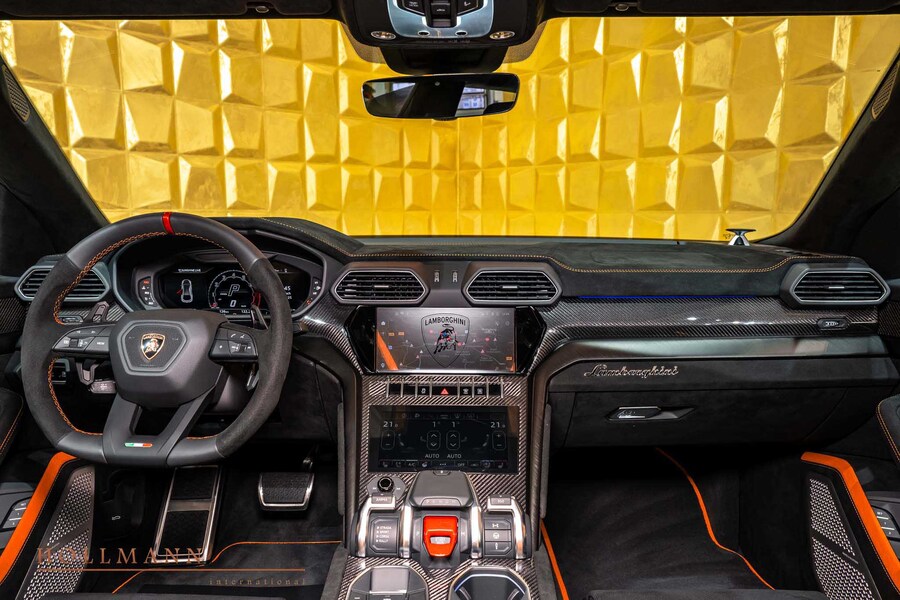 Vehicle view 18