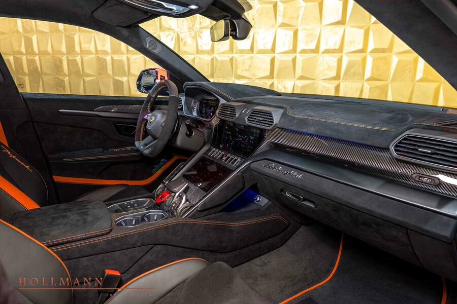 Vehicle view 19