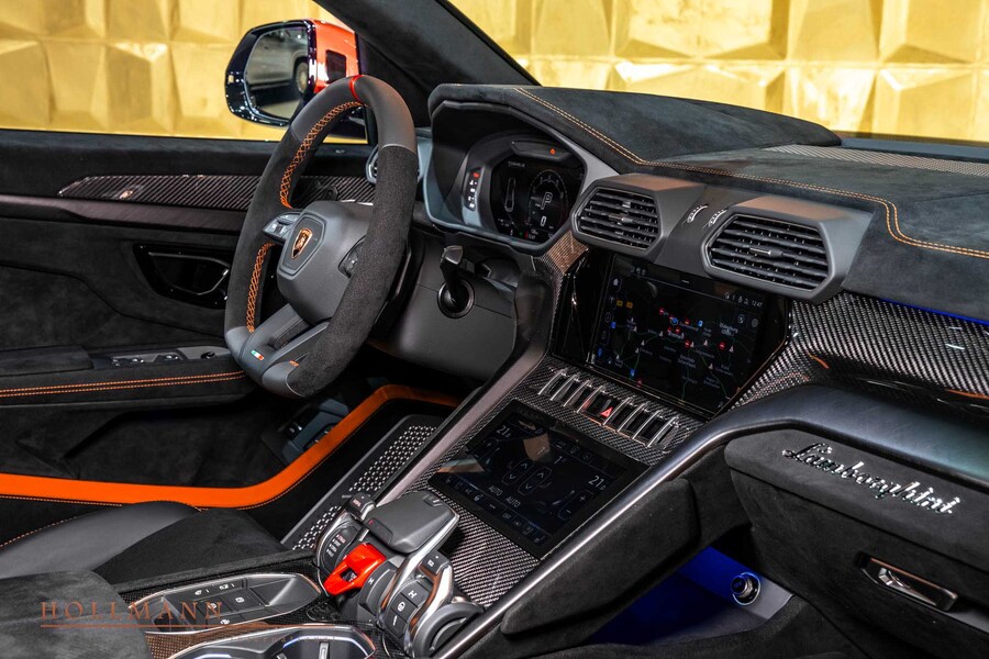 Vehicle view 5