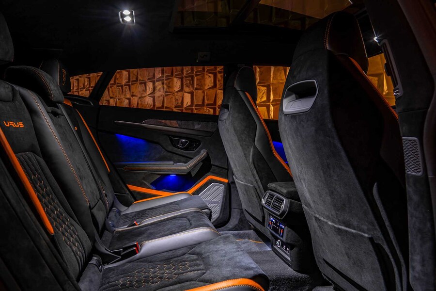 Vehicle view 8