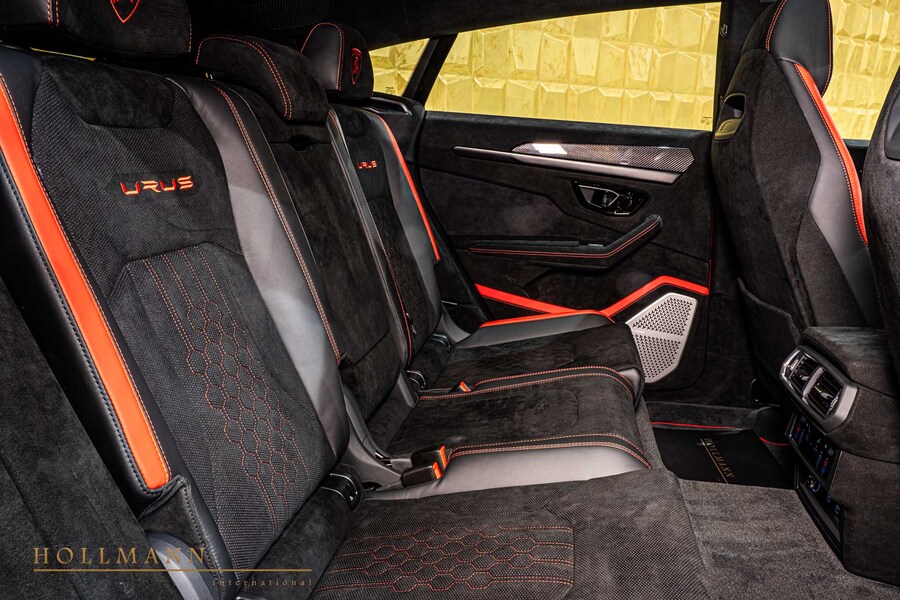 Vehicle view 22