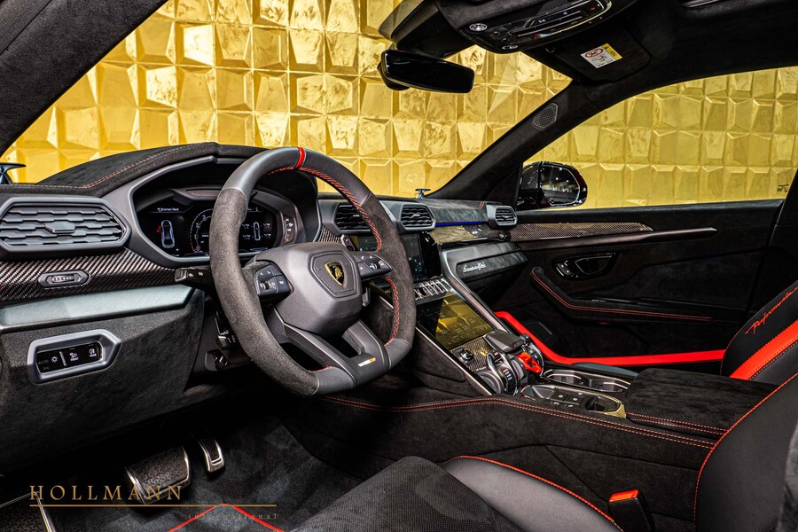 Vehicle view 25
