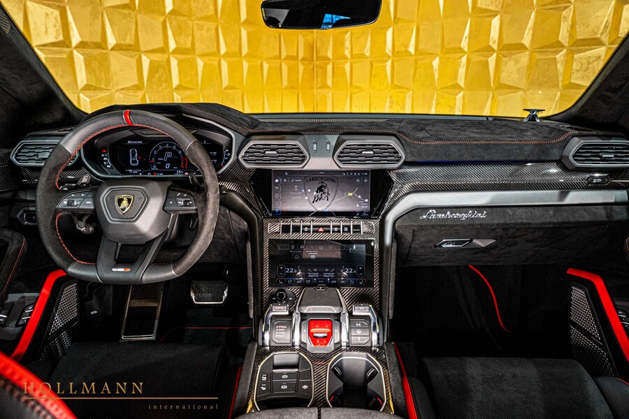 Vehicle view 27