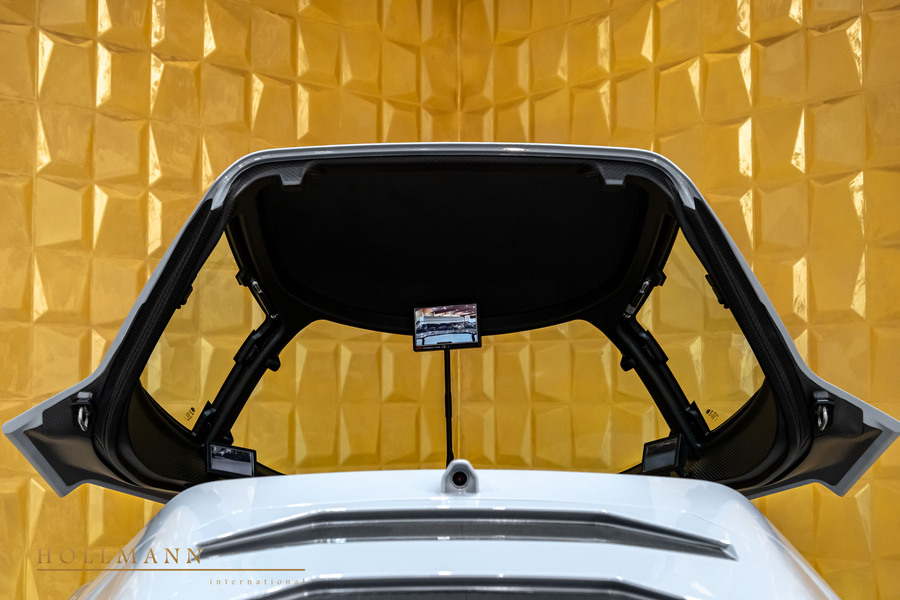 Vehicle view 30