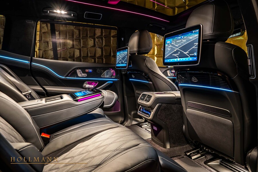 Vehicle view 14