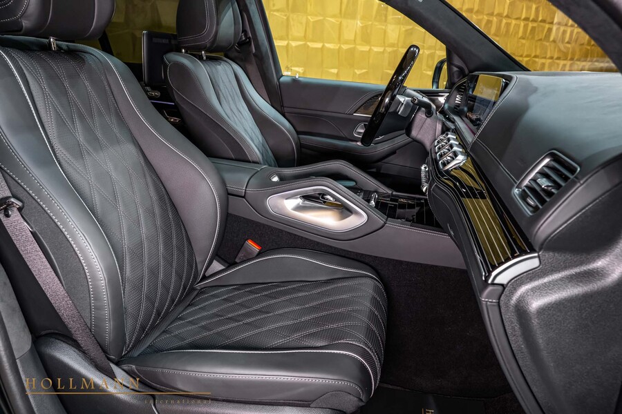 Vehicle view 20