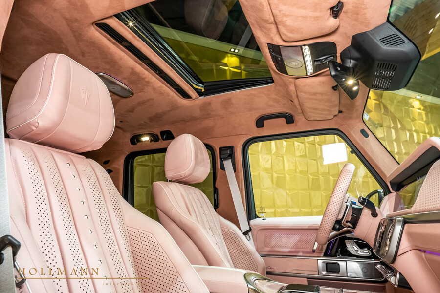 Vehicle view 18