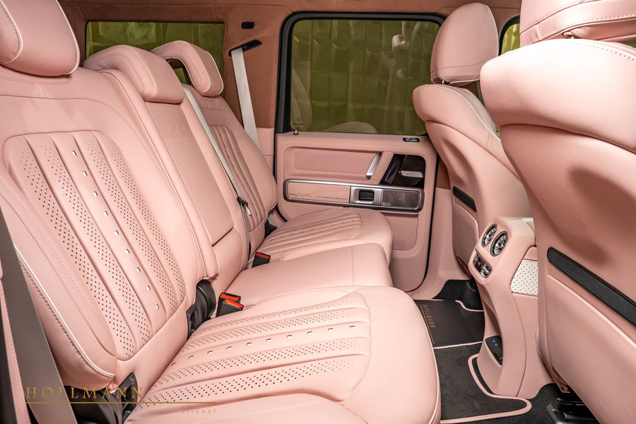 Vehicle view 20