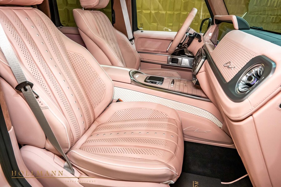 Vehicle view 24