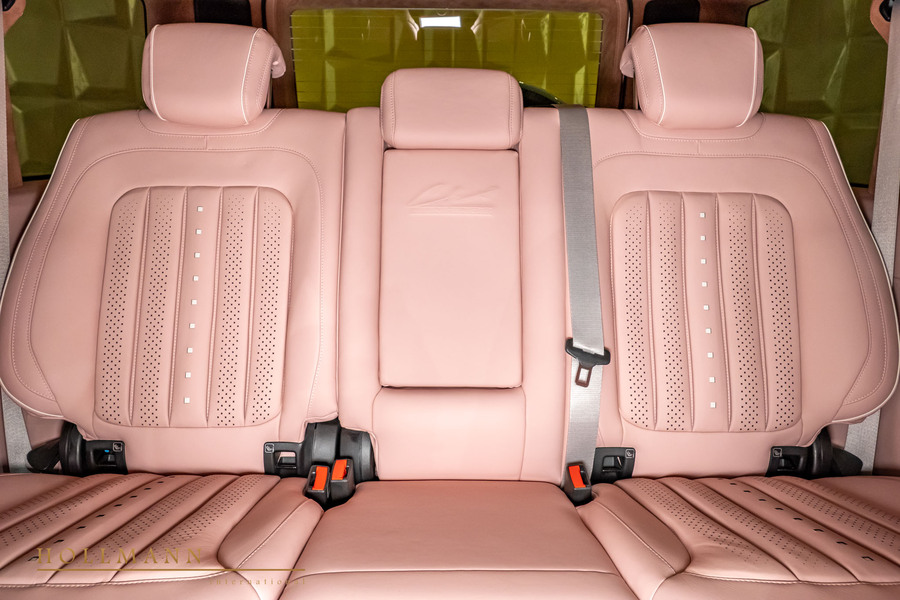 Vehicle view 25