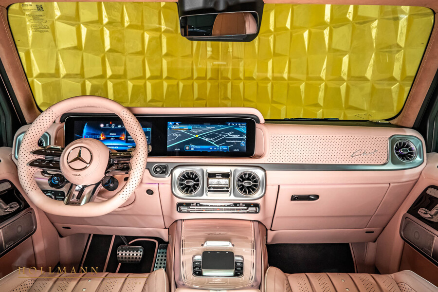 Vehicle view 28