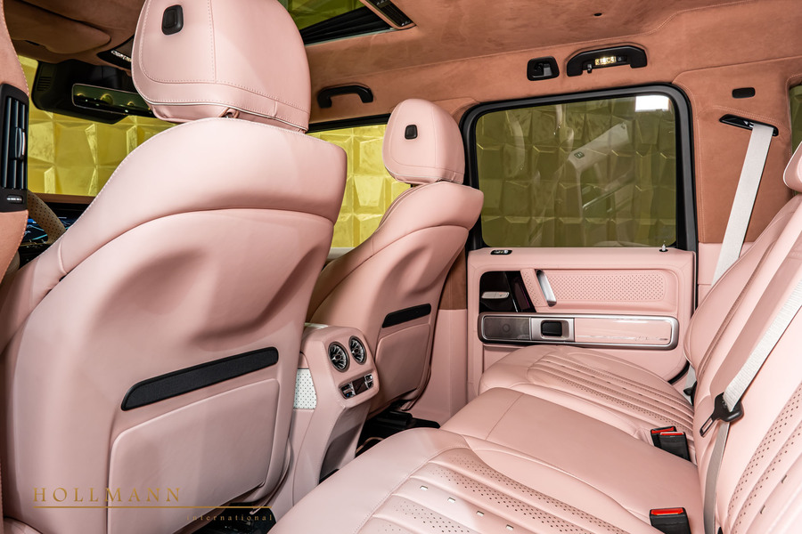 Vehicle view 29