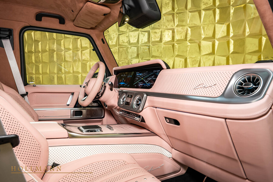 Vehicle view 30