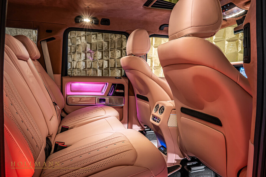 Vehicle view 32